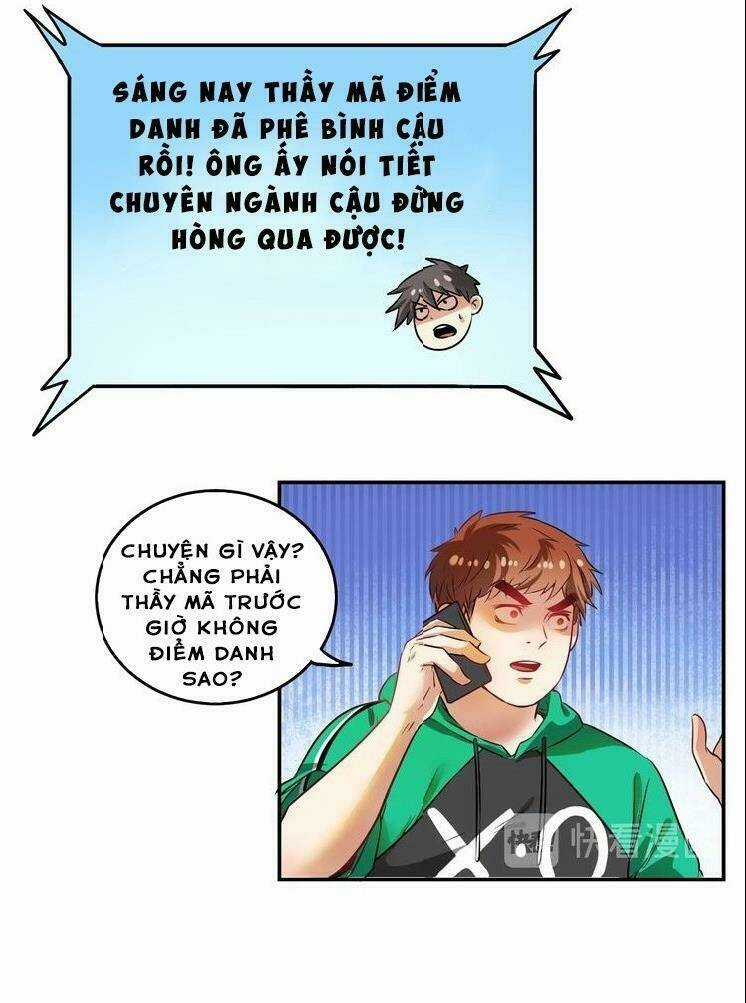 Thành Tựu Của Ta Rất Nhiều Chapter 19 trang 47