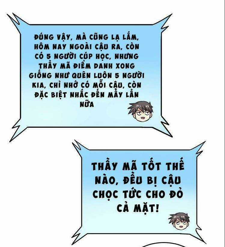 Thành Tựu Của Ta Rất Nhiều Chapter 19 trang 48