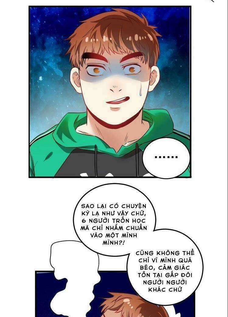 Thành Tựu Của Ta Rất Nhiều Chapter 19 trang 50