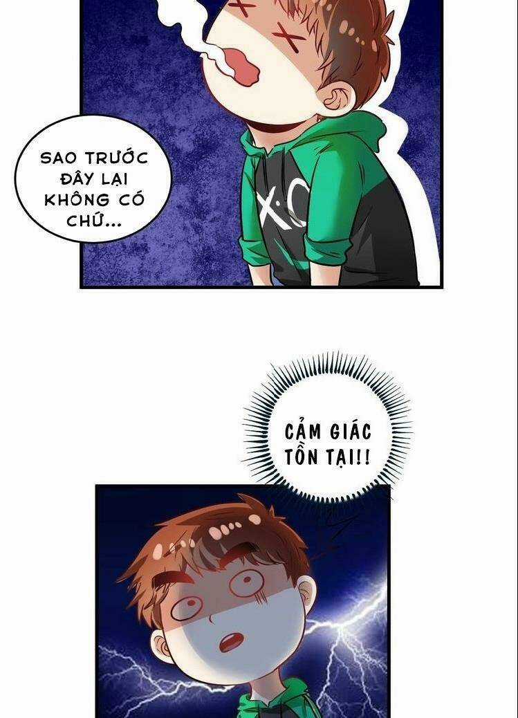 Thành Tựu Của Ta Rất Nhiều Chapter 19 trang 51