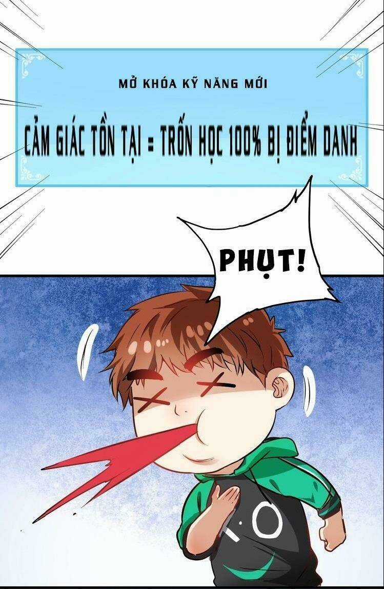 Thành Tựu Của Ta Rất Nhiều Chapter 19 trang 53