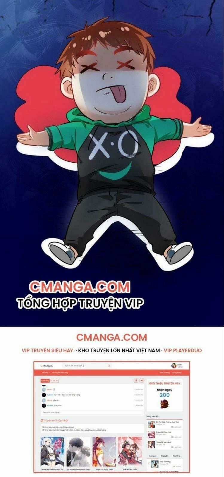 Thành Tựu Của Ta Rất Nhiều Chapter 19 trang 55