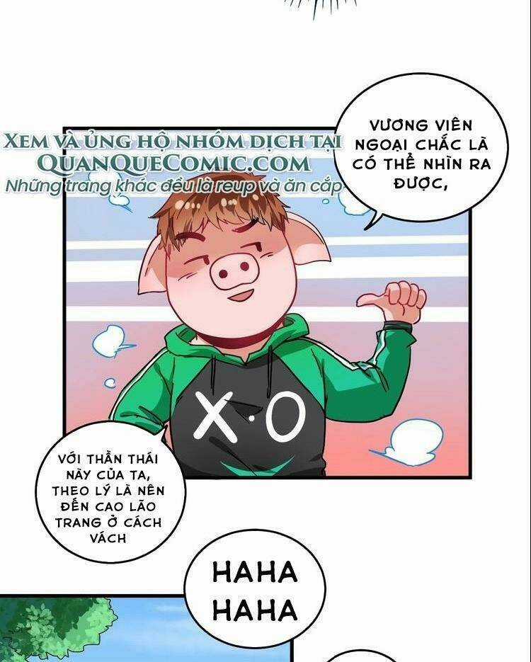 Thành Tựu Của Ta Rất Nhiều Chapter 19 trang 6