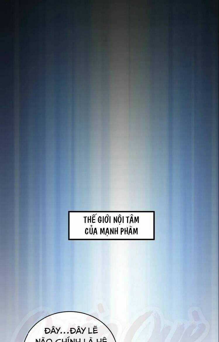 Thành Tựu Của Ta Rất Nhiều Chapter 2 trang 12