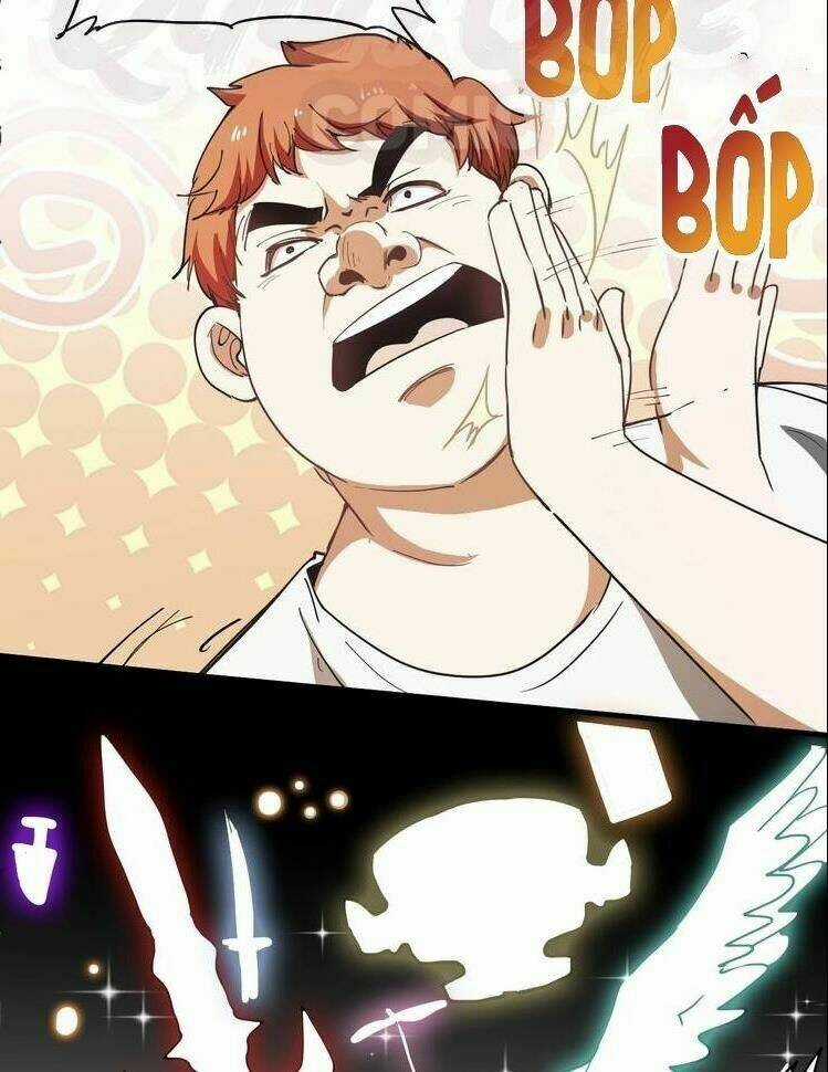 Thành Tựu Của Ta Rất Nhiều Chapter 2 trang 15