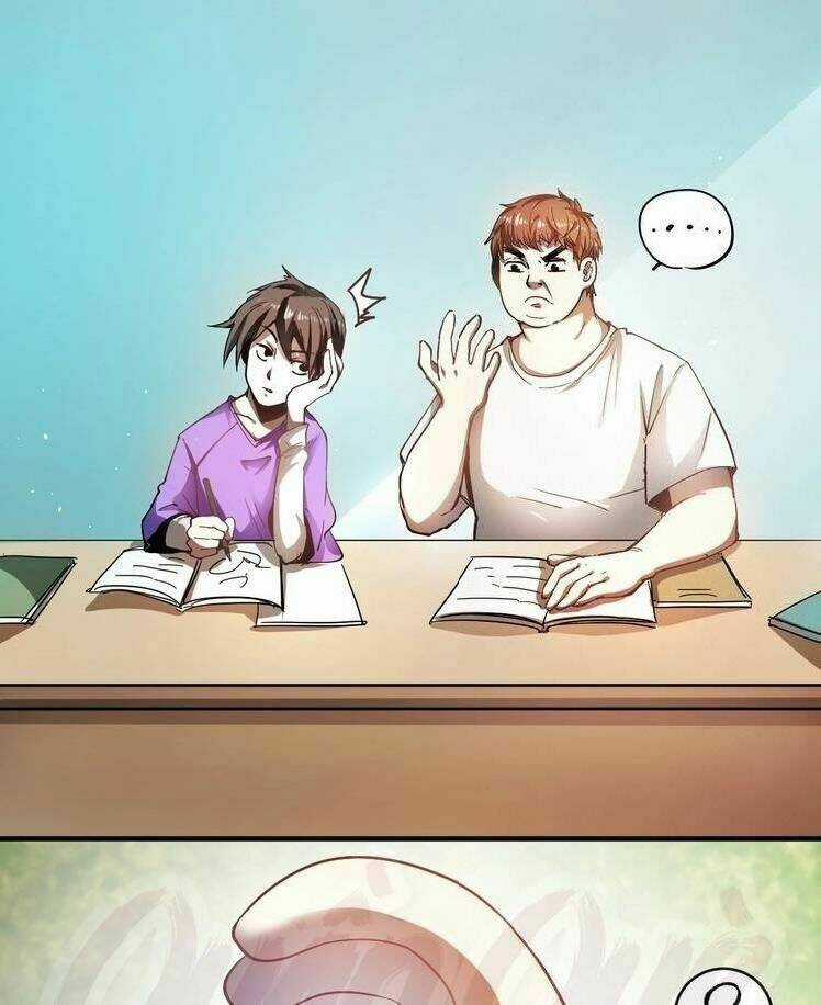 Thành Tựu Của Ta Rất Nhiều Chapter 2 trang 18