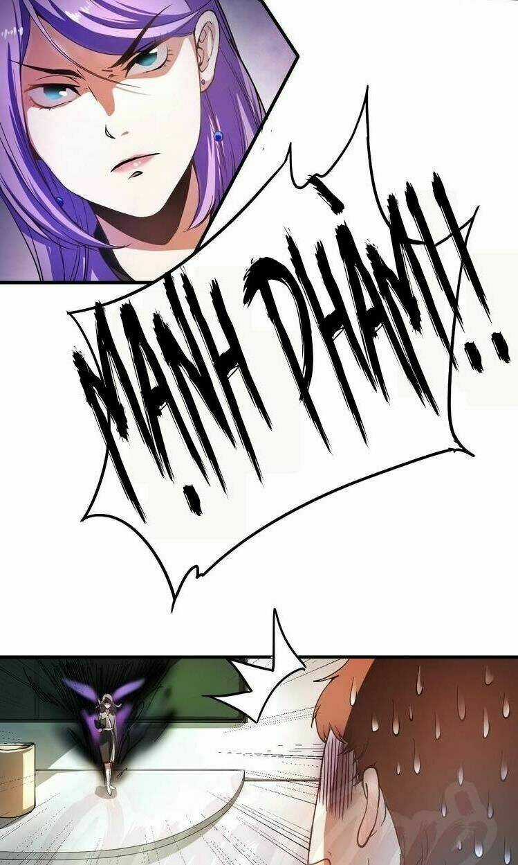 Thành Tựu Của Ta Rất Nhiều Chapter 2 trang 22