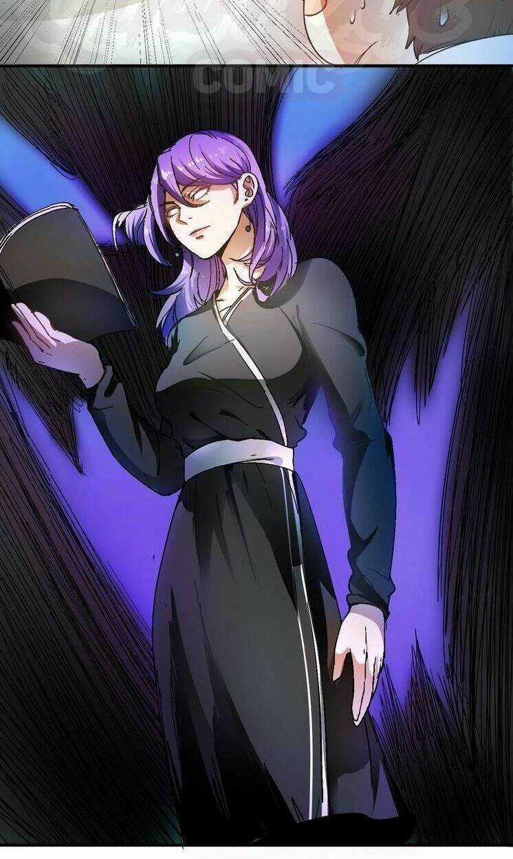 Thành Tựu Của Ta Rất Nhiều Chapter 2 trang 23