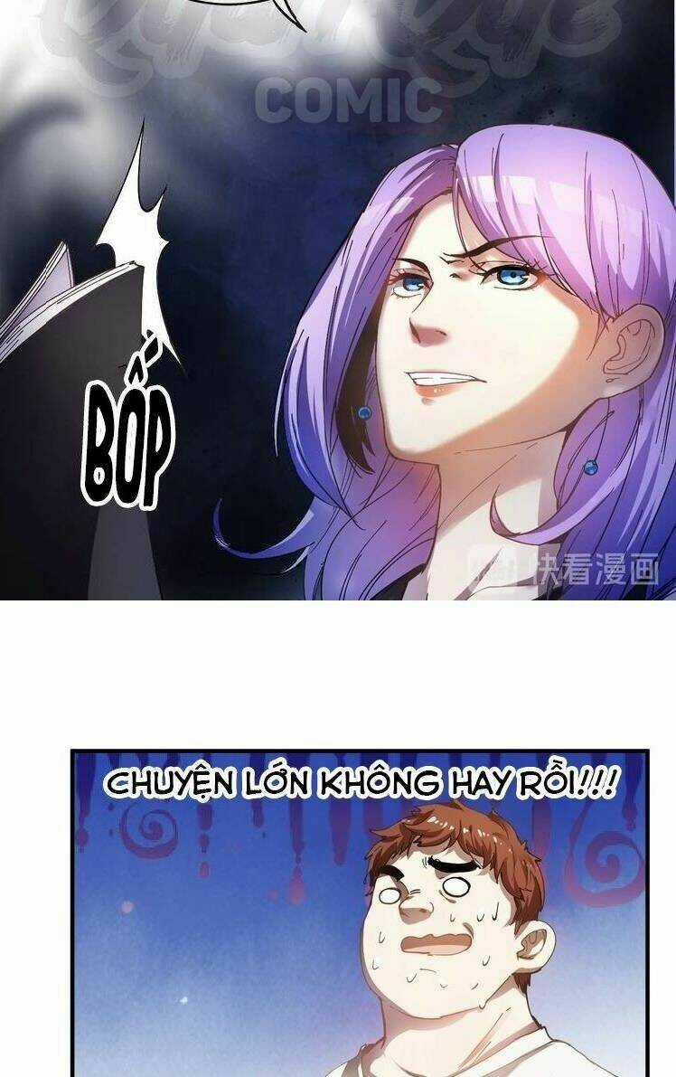 Thành Tựu Của Ta Rất Nhiều Chapter 2 trang 25