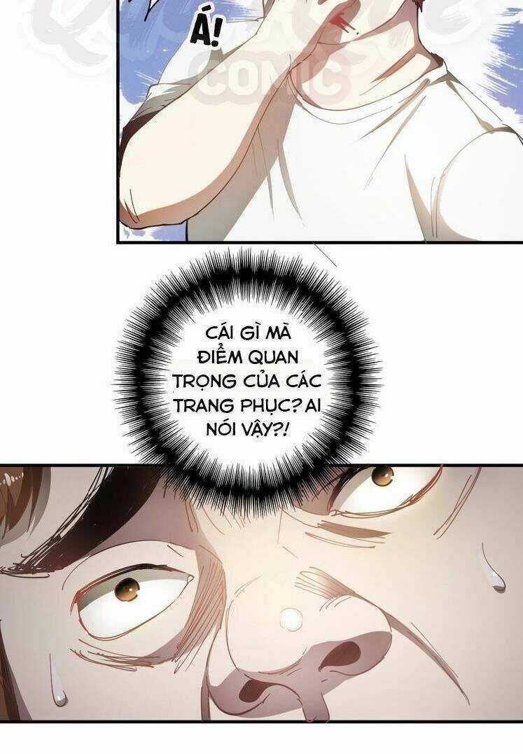 Thành Tựu Của Ta Rất Nhiều Chapter 2 trang 27