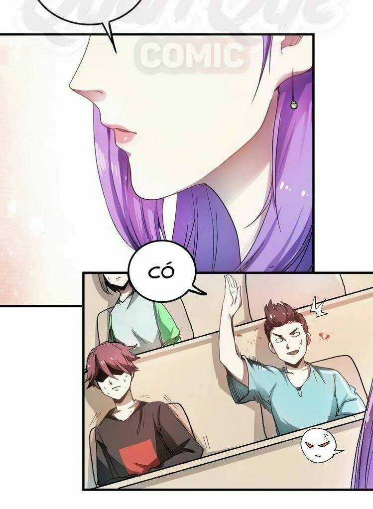 Thành Tựu Của Ta Rất Nhiều Chapter 2 trang 3