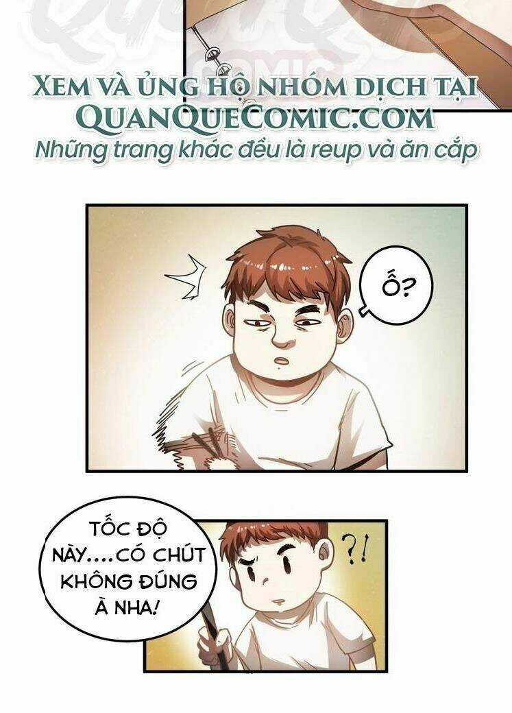 Thành Tựu Của Ta Rất Nhiều Chapter 2 trang 35