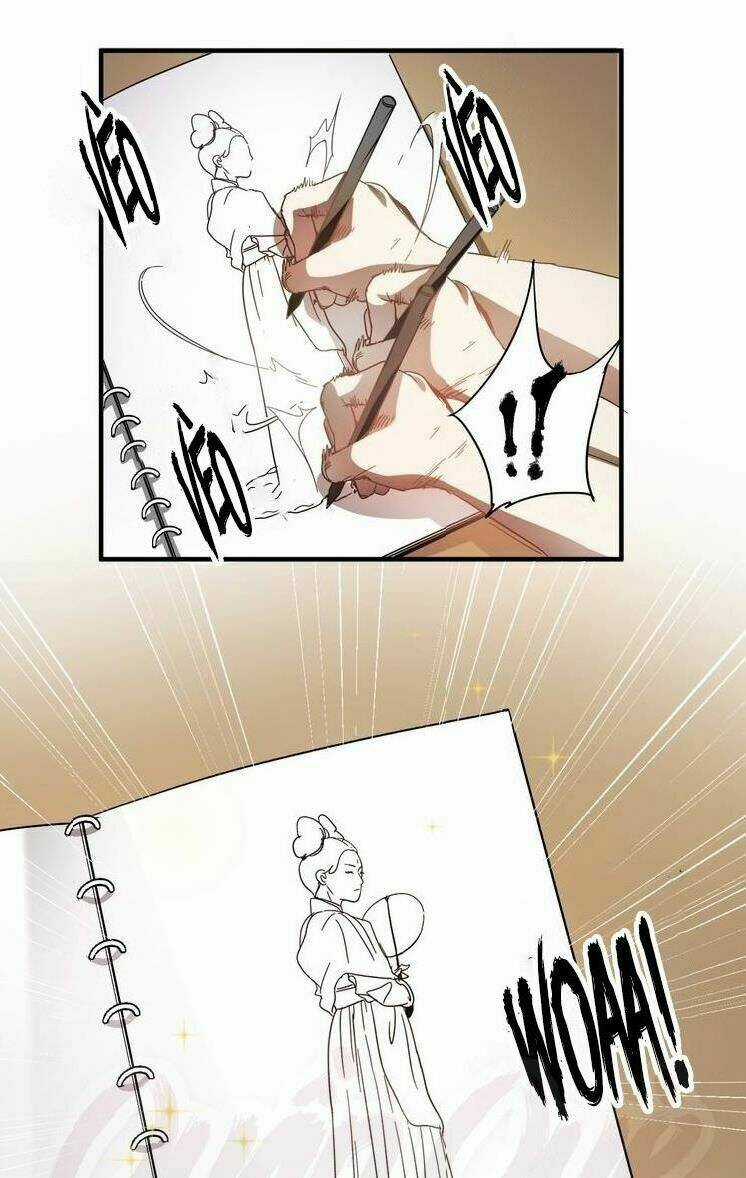 Thành Tựu Của Ta Rất Nhiều Chapter 2 trang 36