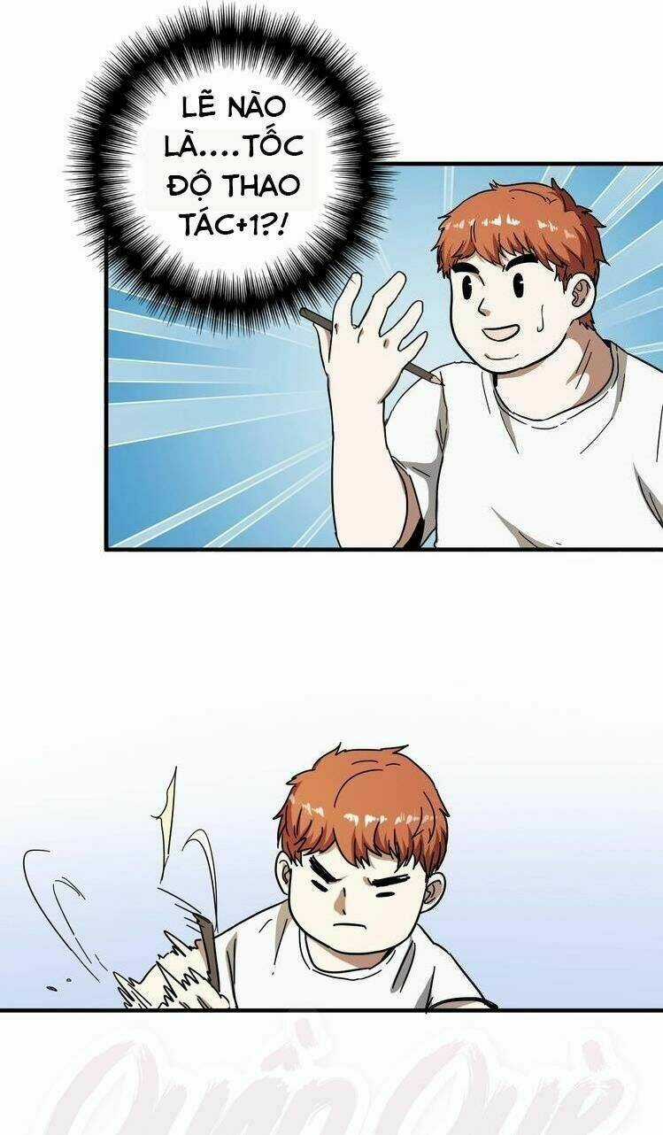 Thành Tựu Của Ta Rất Nhiều Chapter 2 trang 38