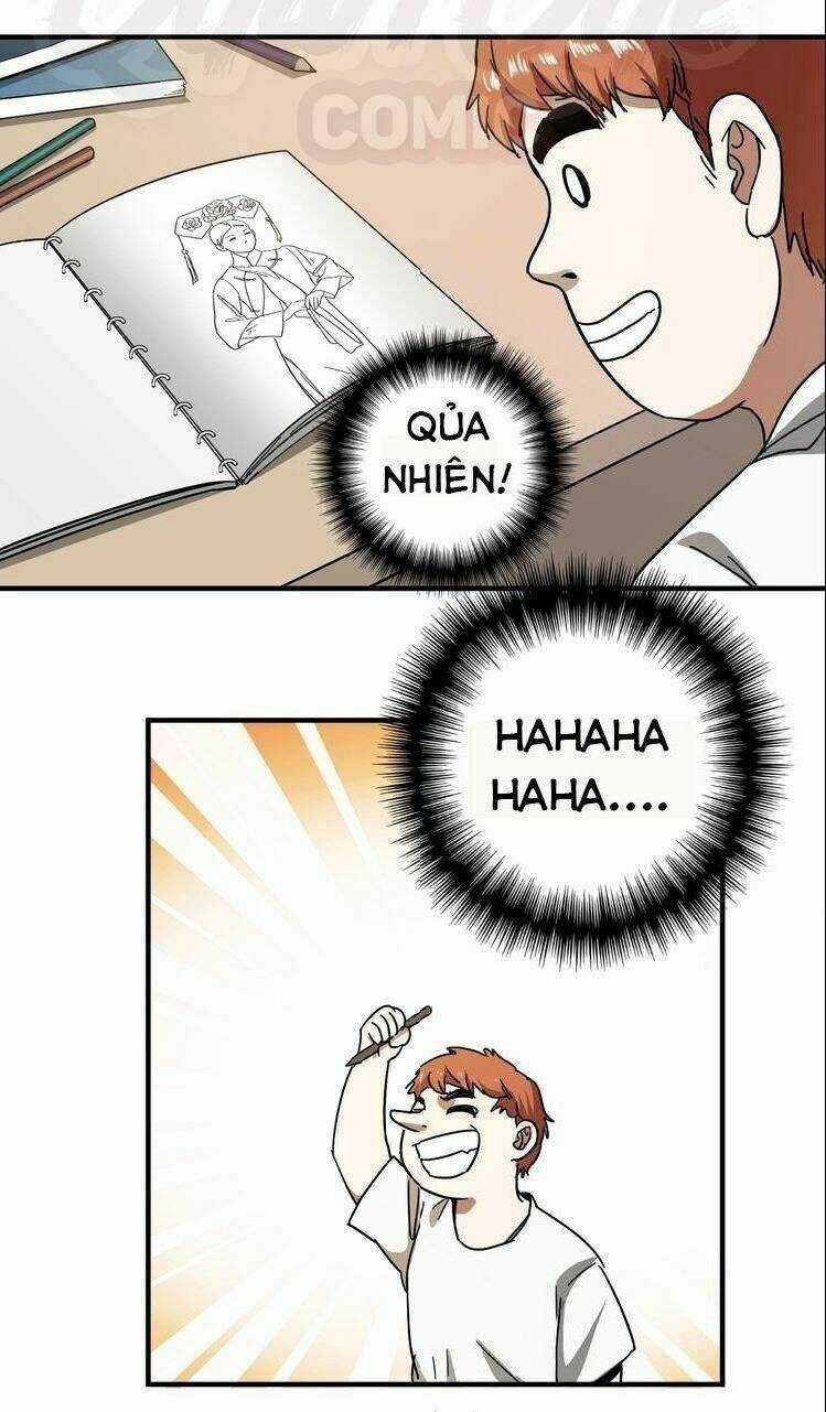 Thành Tựu Của Ta Rất Nhiều Chapter 2 trang 39