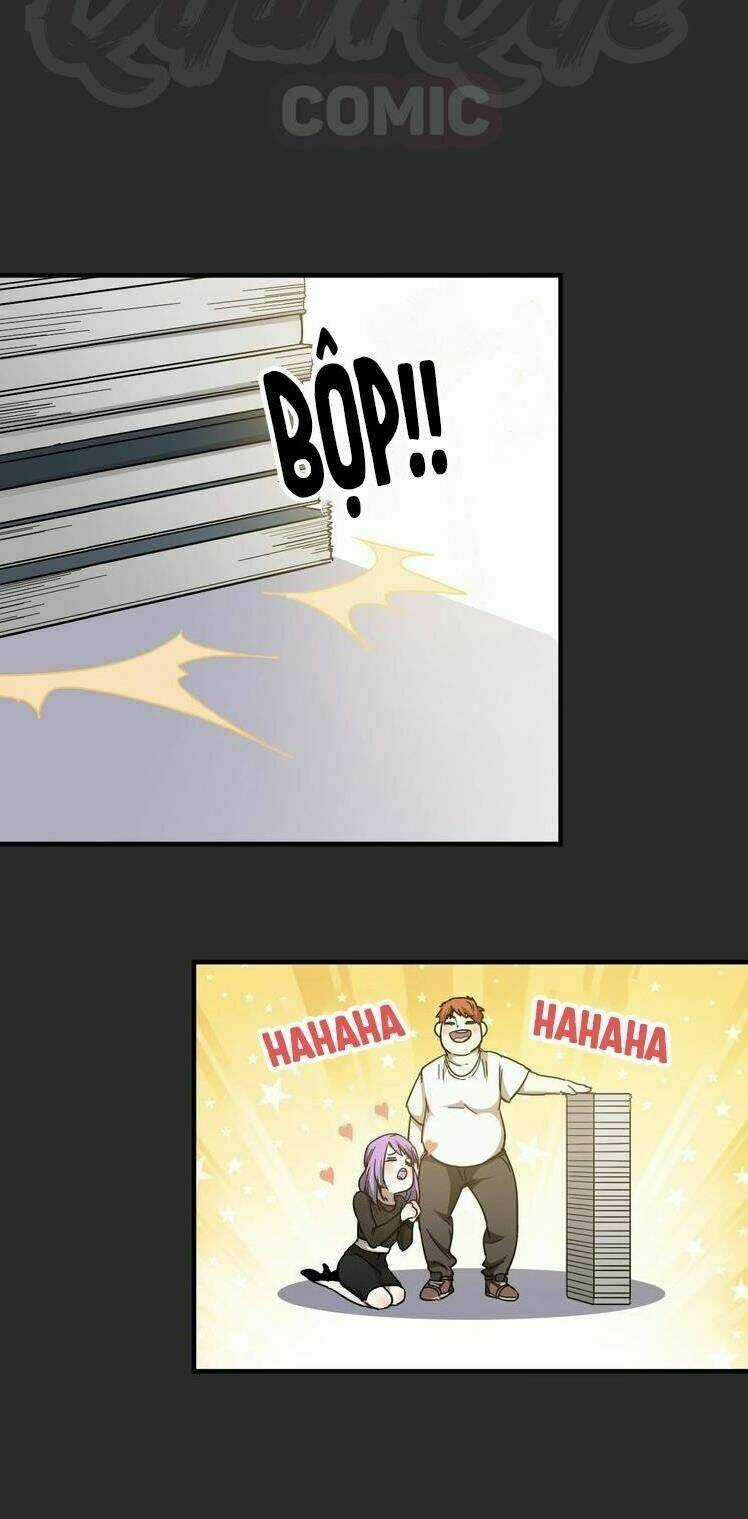 Thành Tựu Của Ta Rất Nhiều Chapter 2 trang 41