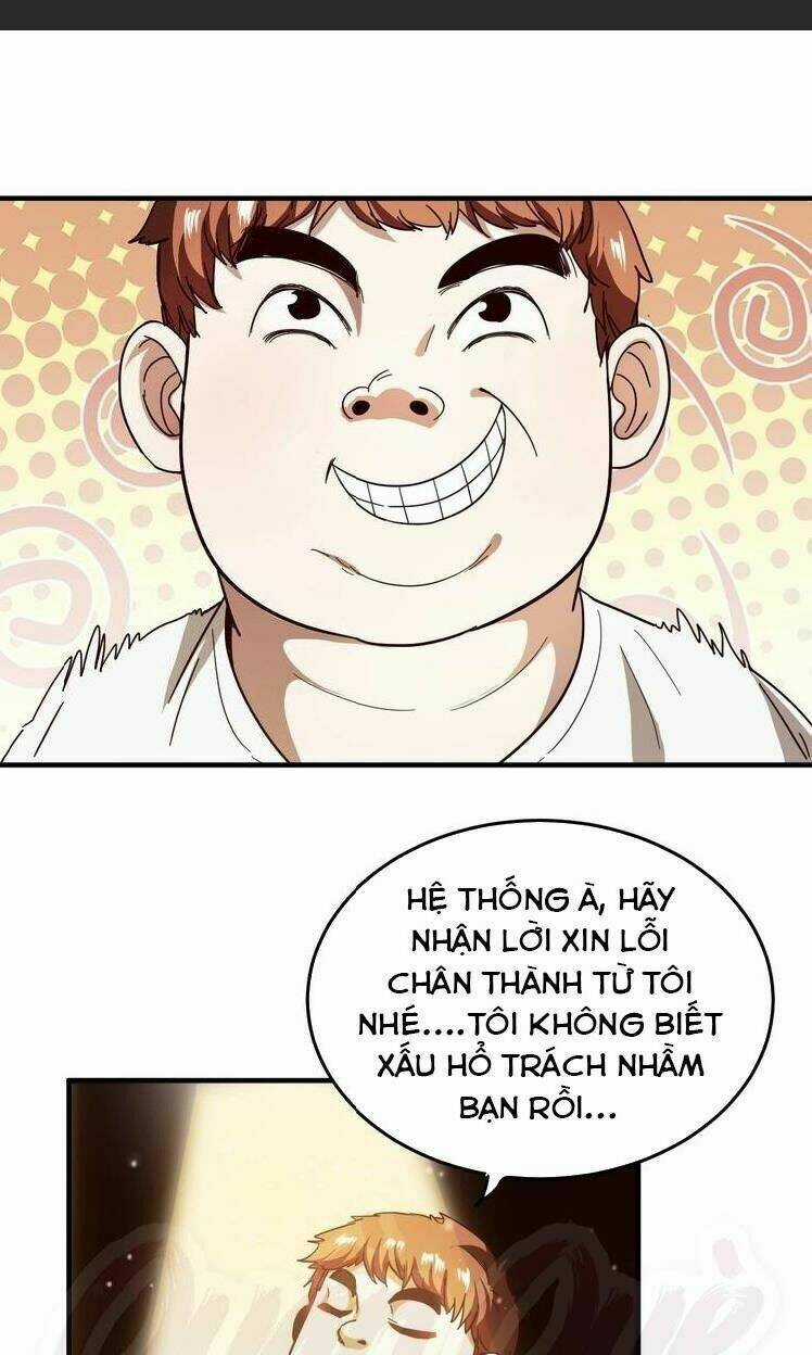 Thành Tựu Của Ta Rất Nhiều Chapter 2 trang 42