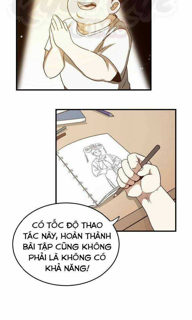 Thành Tựu Của Ta Rất Nhiều Chapter 2 trang 43