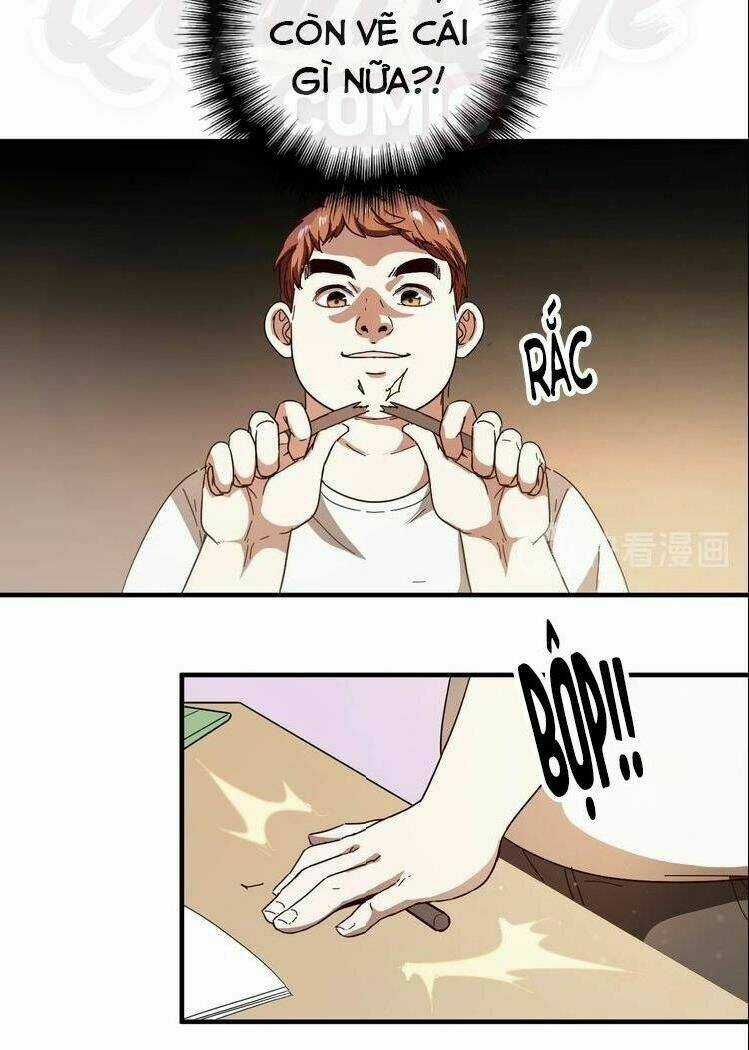 Thành Tựu Của Ta Rất Nhiều Chapter 2 trang 45