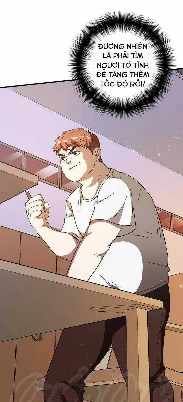 Thành Tựu Của Ta Rất Nhiều Chapter 2 trang 46