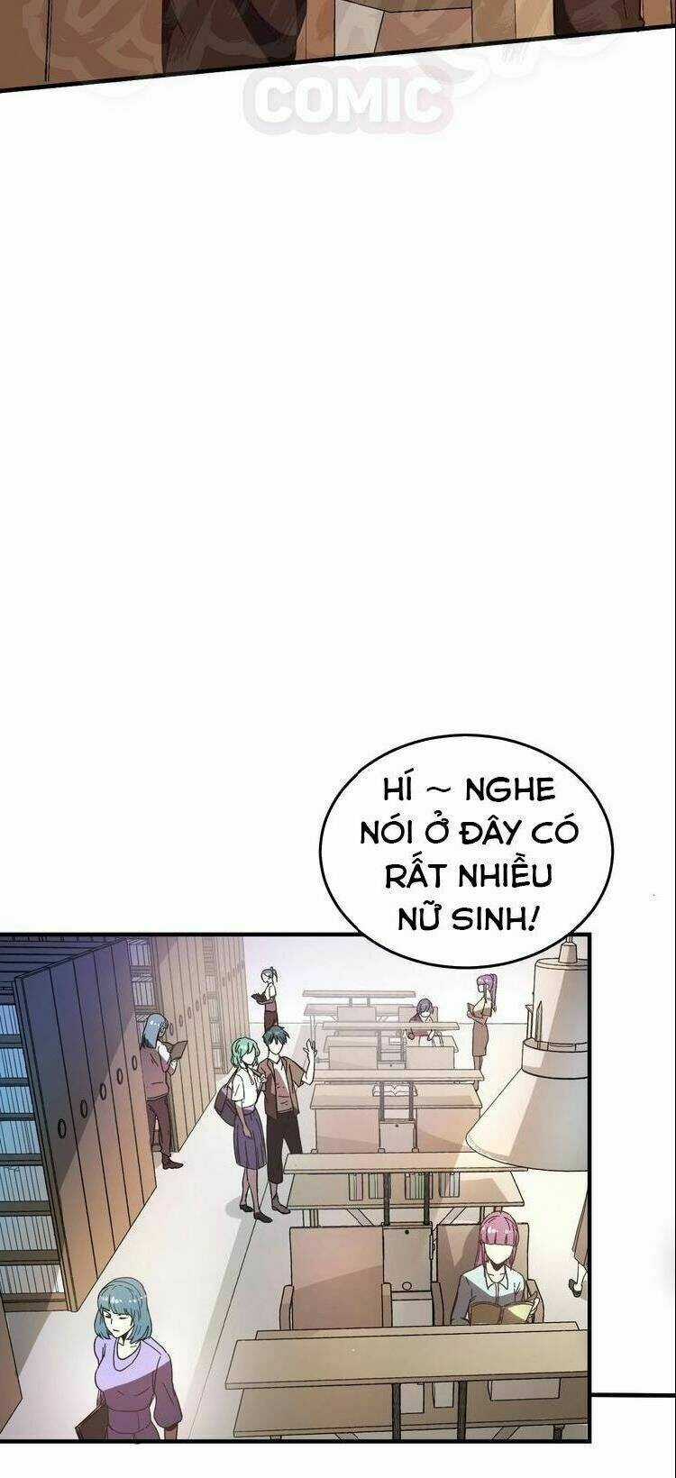 Thành Tựu Của Ta Rất Nhiều Chapter 2 trang 47