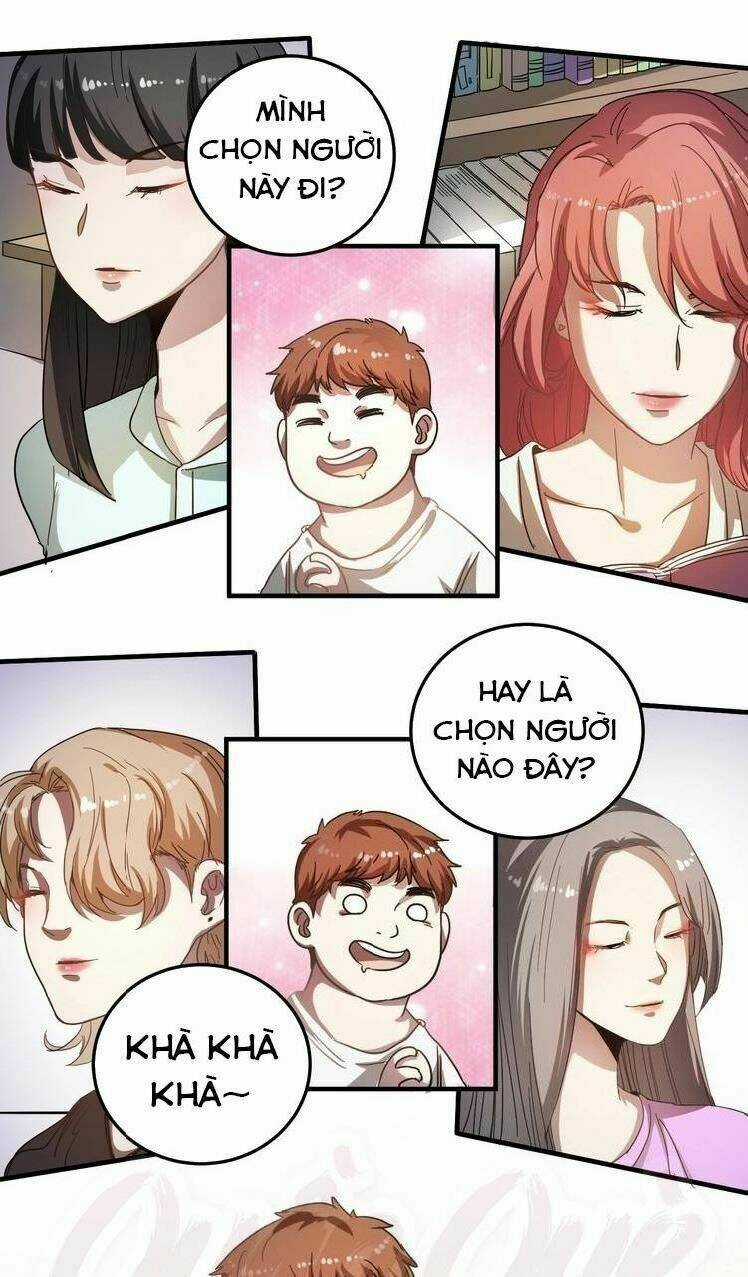 Thành Tựu Của Ta Rất Nhiều Chapter 2 trang 48