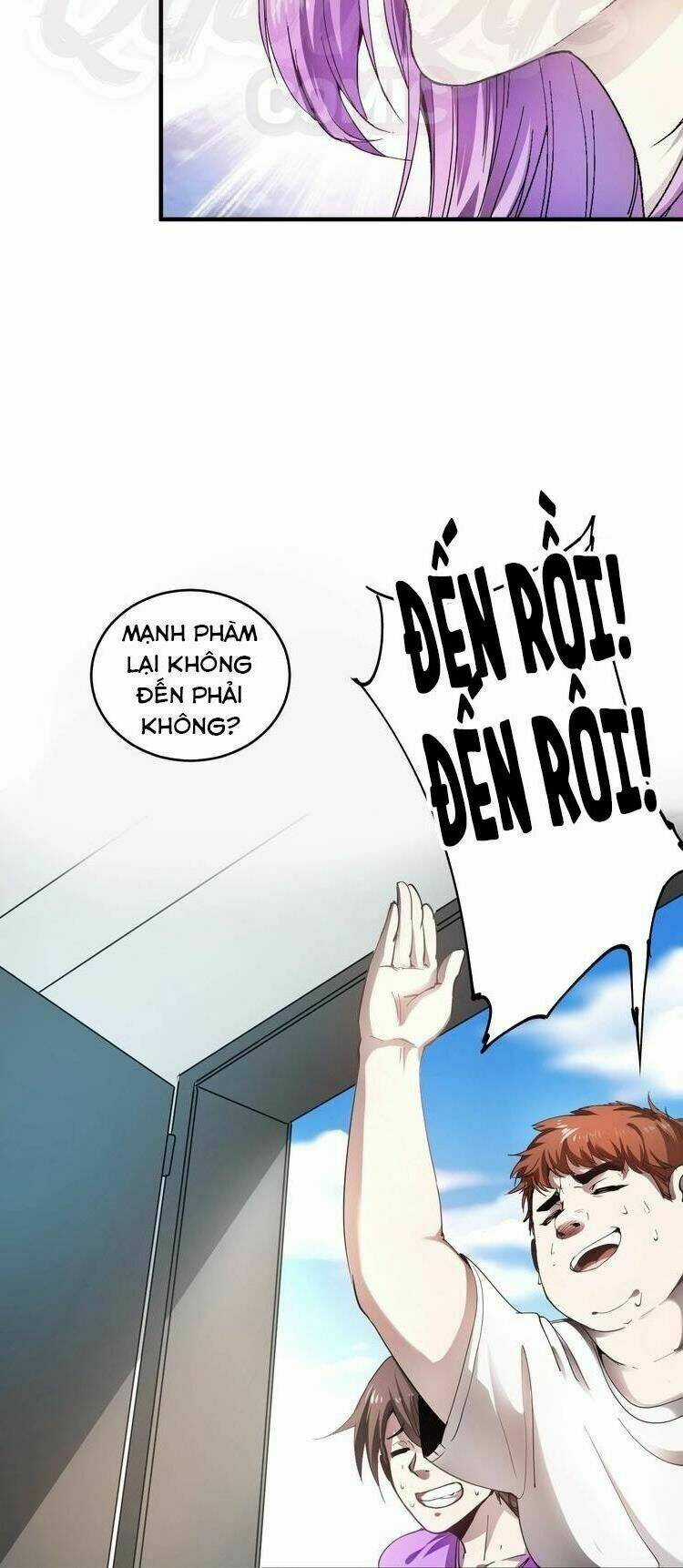 Thành Tựu Của Ta Rất Nhiều Chapter 2 trang 5