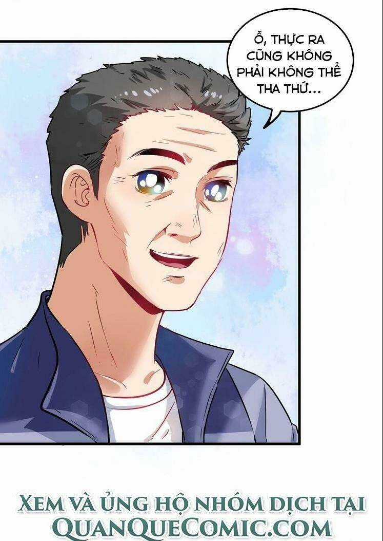 Thành Tựu Của Ta Rất Nhiều Chapter 20 trang 14