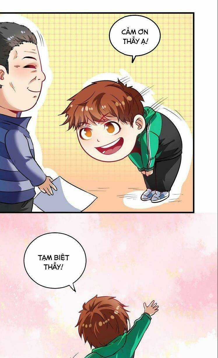 Thành Tựu Của Ta Rất Nhiều Chapter 20 trang 16