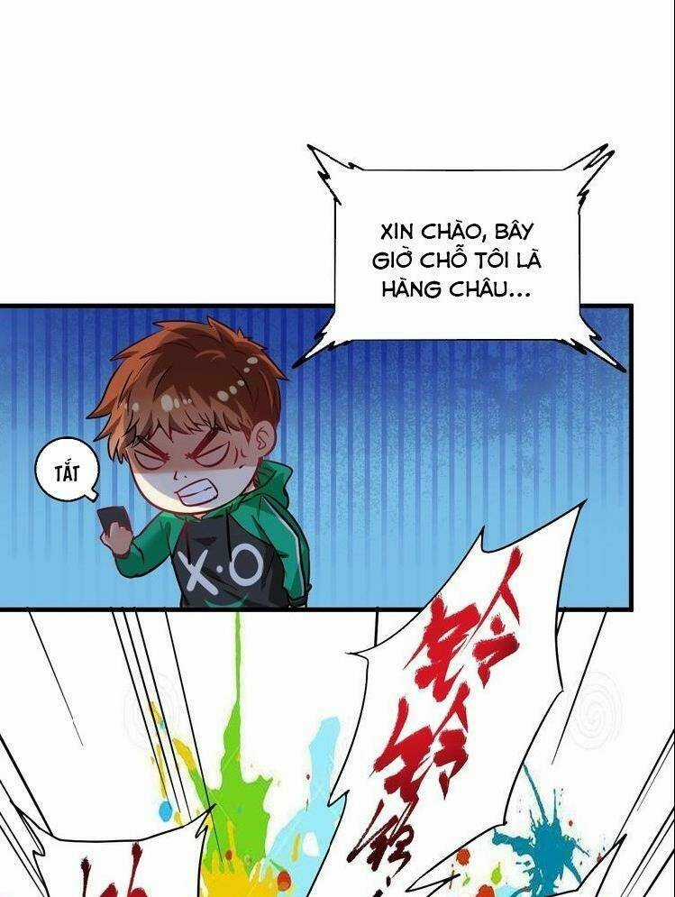 Thành Tựu Của Ta Rất Nhiều Chapter 20 trang 24