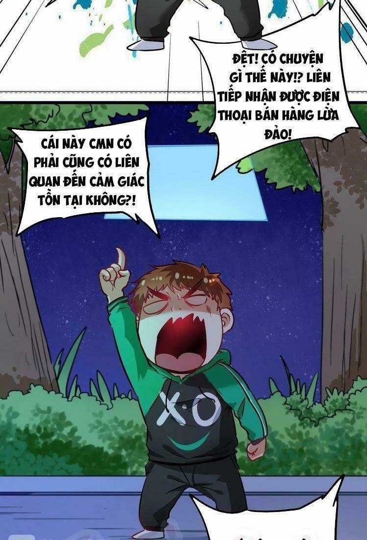 Thành Tựu Của Ta Rất Nhiều Chapter 20 trang 26