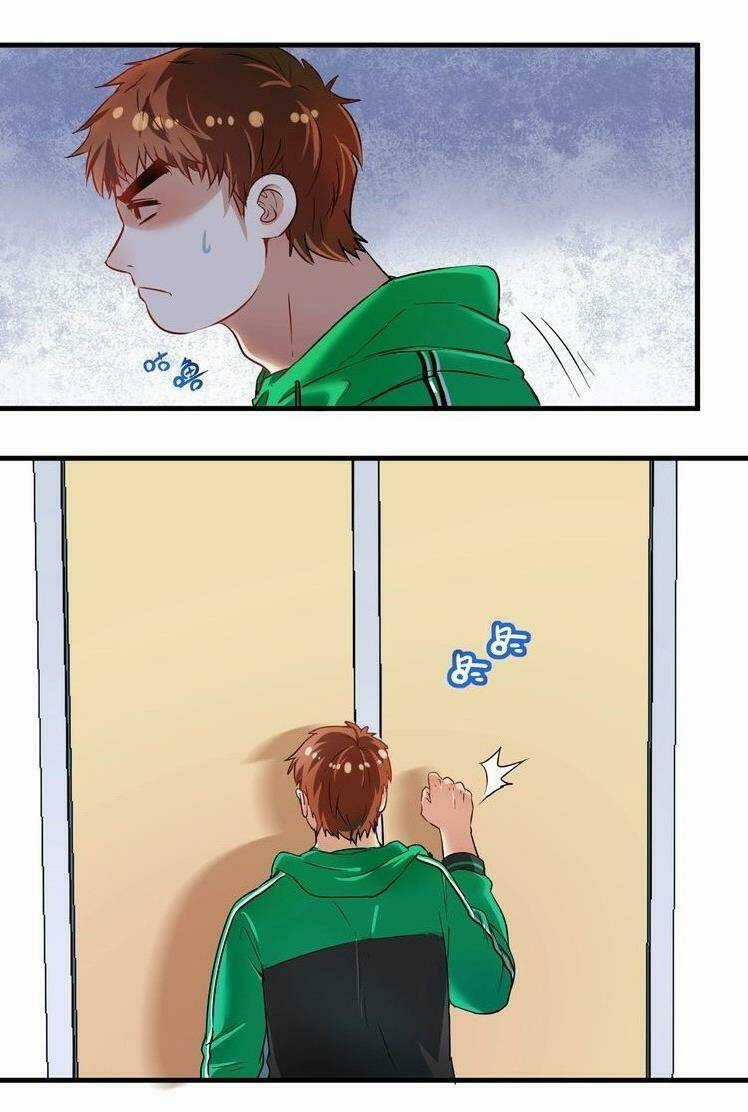 Thành Tựu Của Ta Rất Nhiều Chapter 20 trang 3