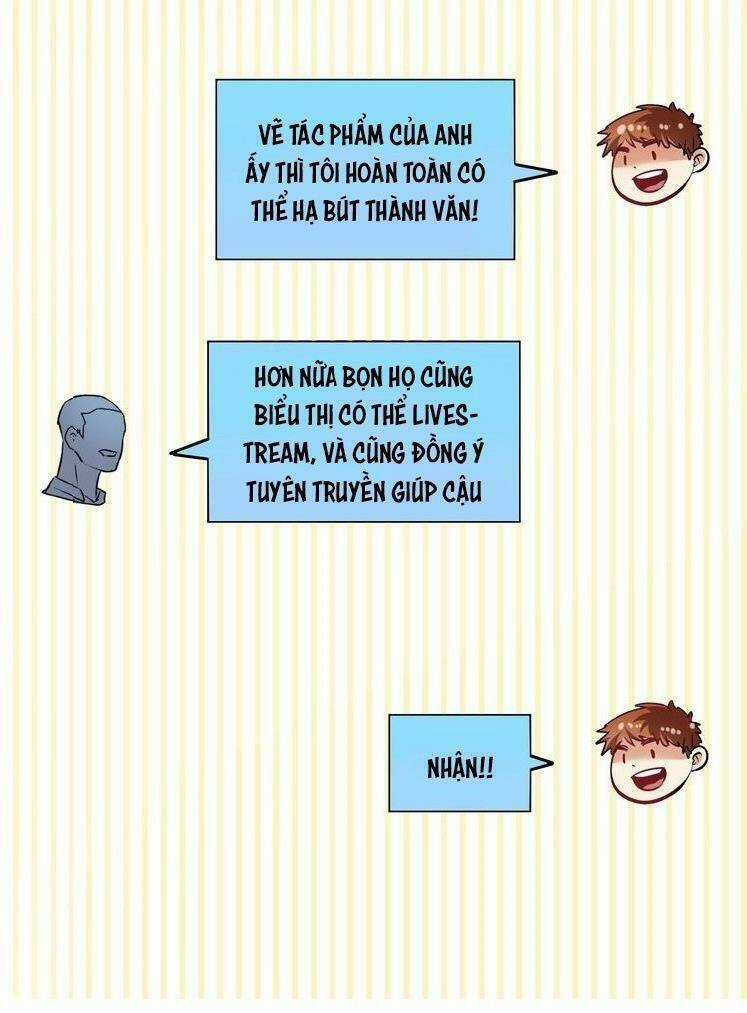 Thành Tựu Của Ta Rất Nhiều Chapter 20 trang 32