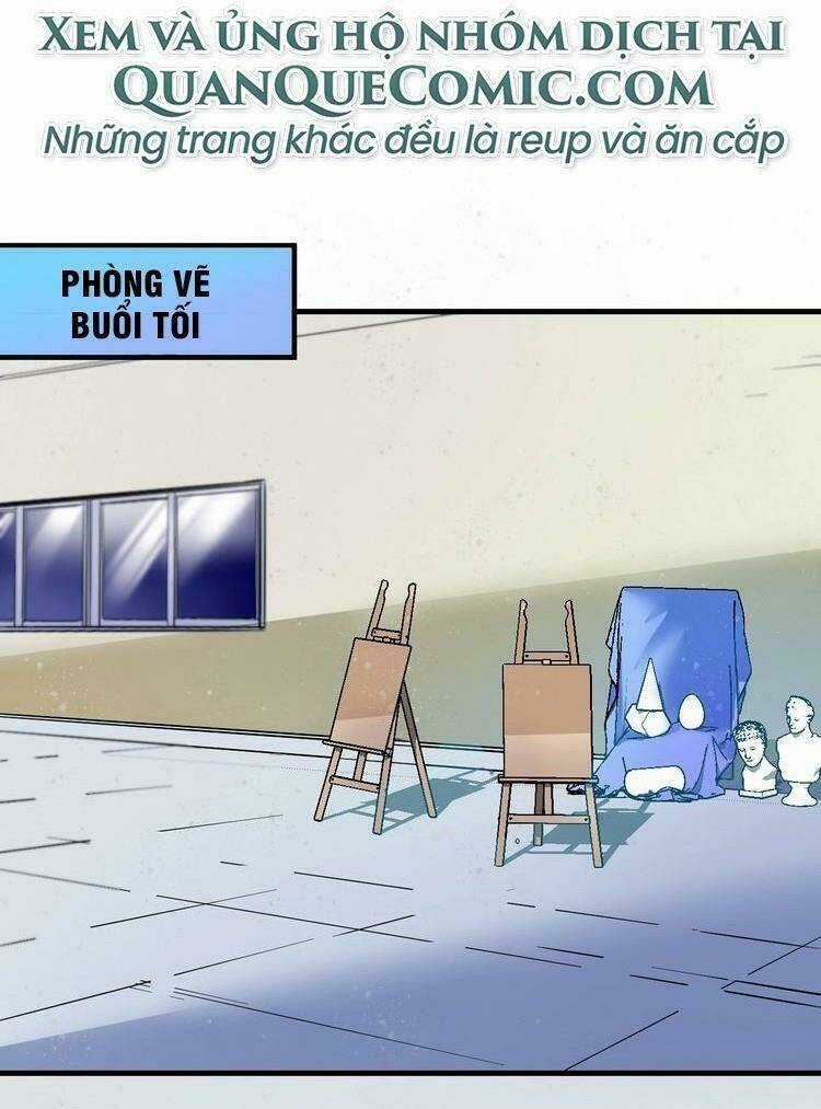 Thành Tựu Của Ta Rất Nhiều Chapter 20 trang 33