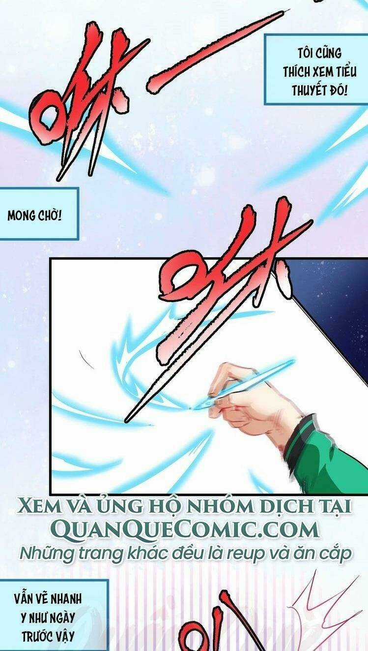 Thành Tựu Của Ta Rất Nhiều Chapter 20 trang 38