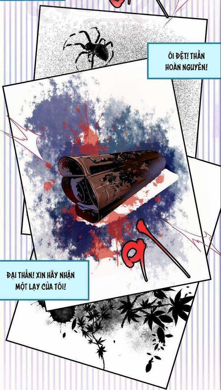 Thành Tựu Của Ta Rất Nhiều Chapter 20 trang 39