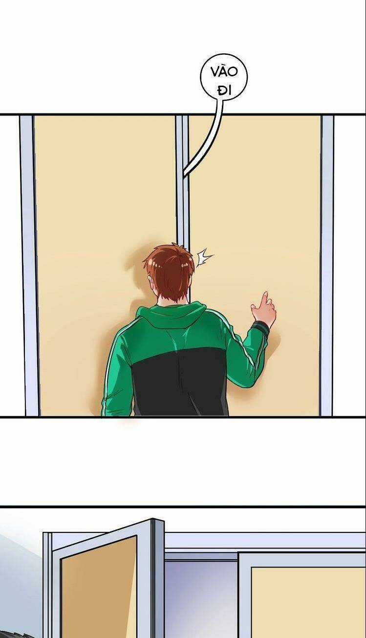 Thành Tựu Của Ta Rất Nhiều Chapter 20 trang 4