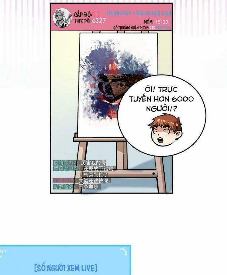 Thành Tựu Của Ta Rất Nhiều Chapter 20 trang 40