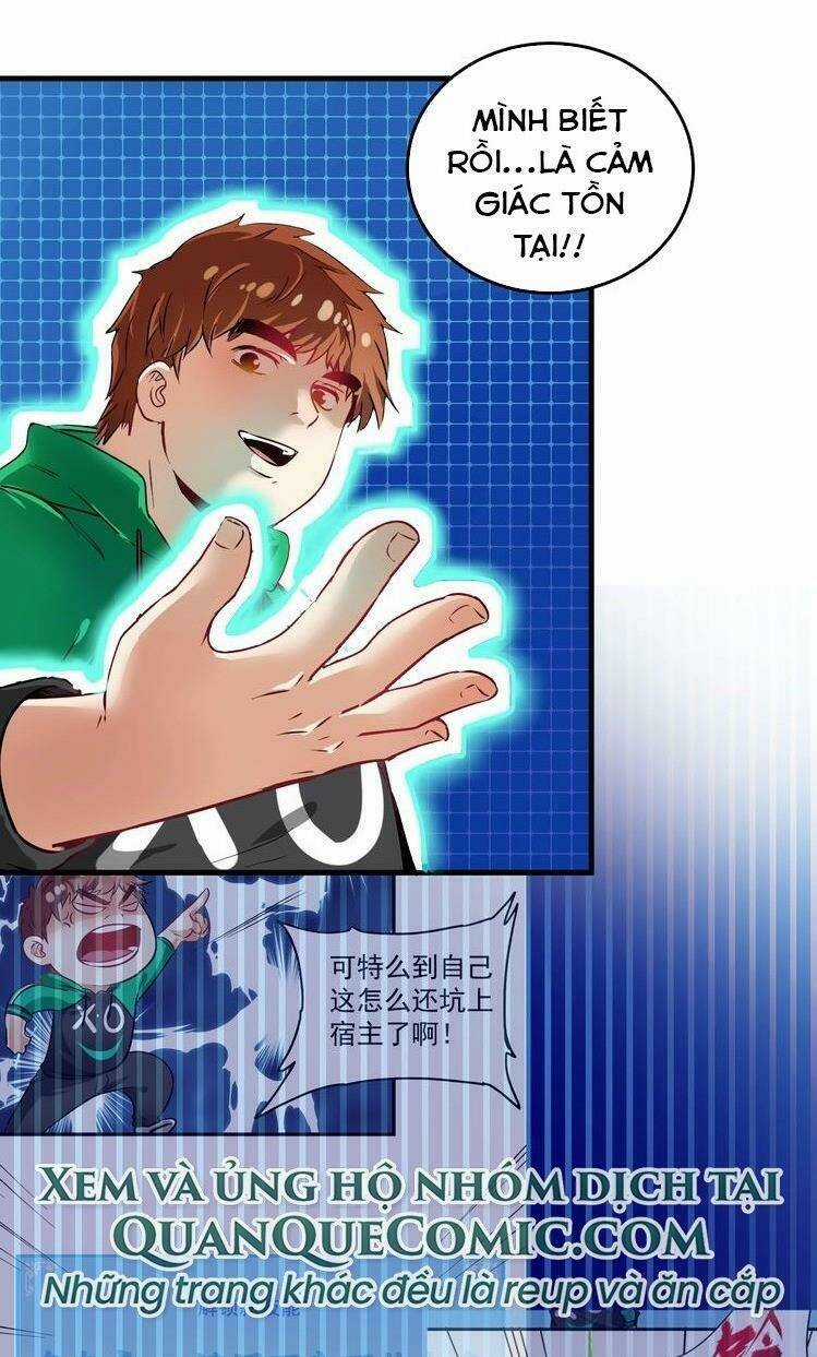 Thành Tựu Của Ta Rất Nhiều Chapter 20 trang 44