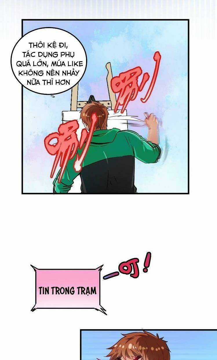 Thành Tựu Của Ta Rất Nhiều Chapter 20 trang 46