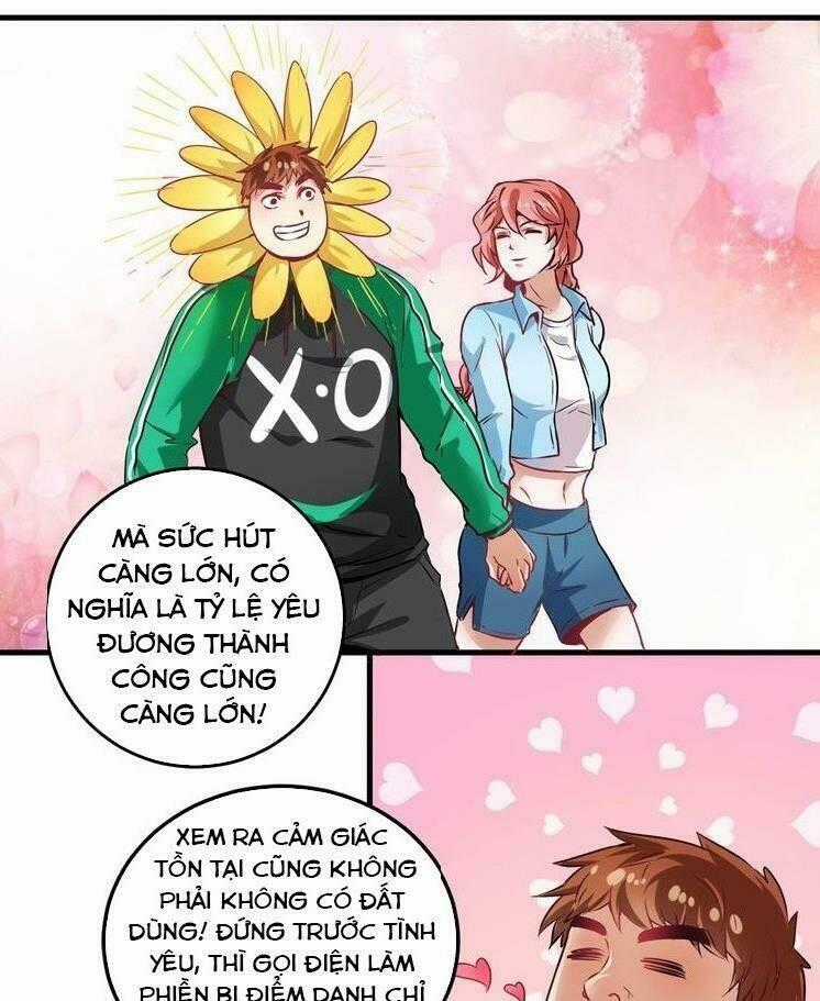 Thành Tựu Của Ta Rất Nhiều Chapter 20 trang 50