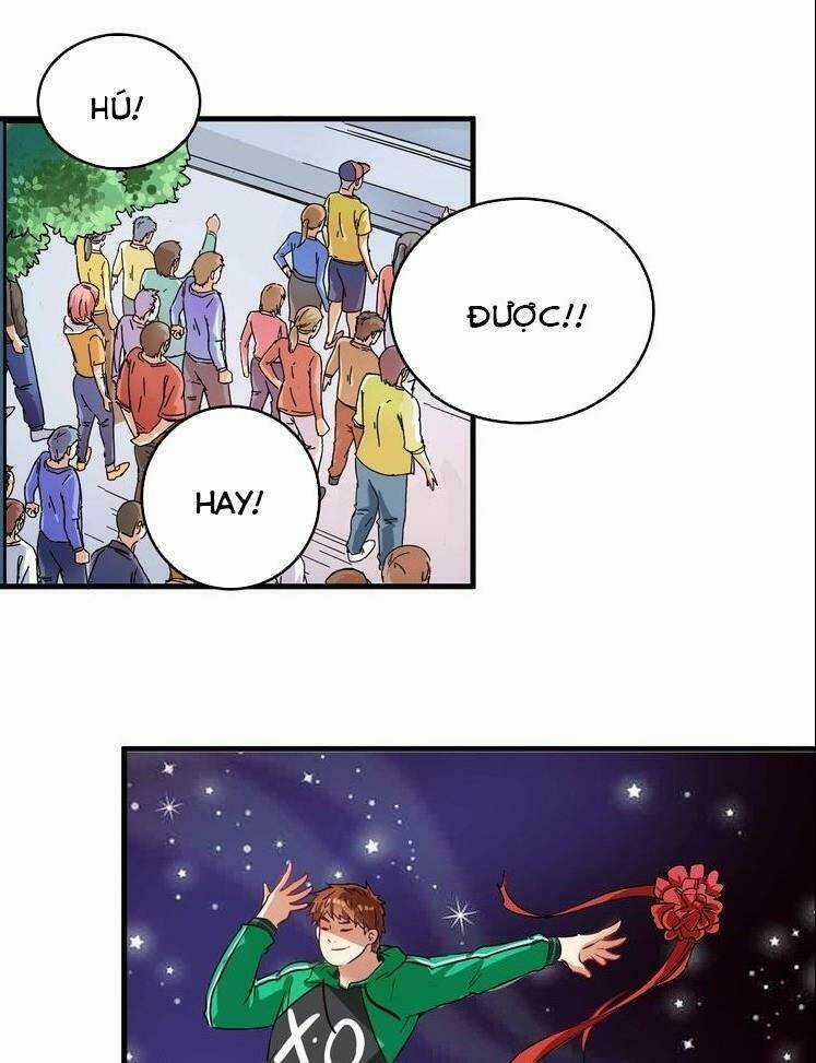 Thành Tựu Của Ta Rất Nhiều Chapter 21 trang 18