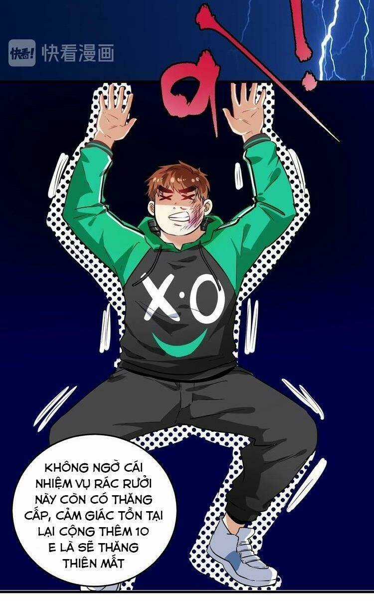 Thành Tựu Của Ta Rất Nhiều Chapter 21 trang 29