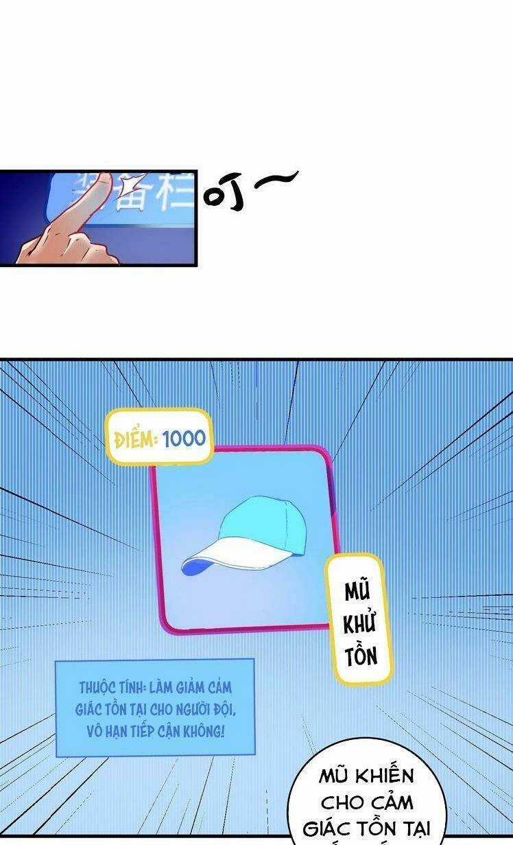 Thành Tựu Của Ta Rất Nhiều Chapter 21 trang 32