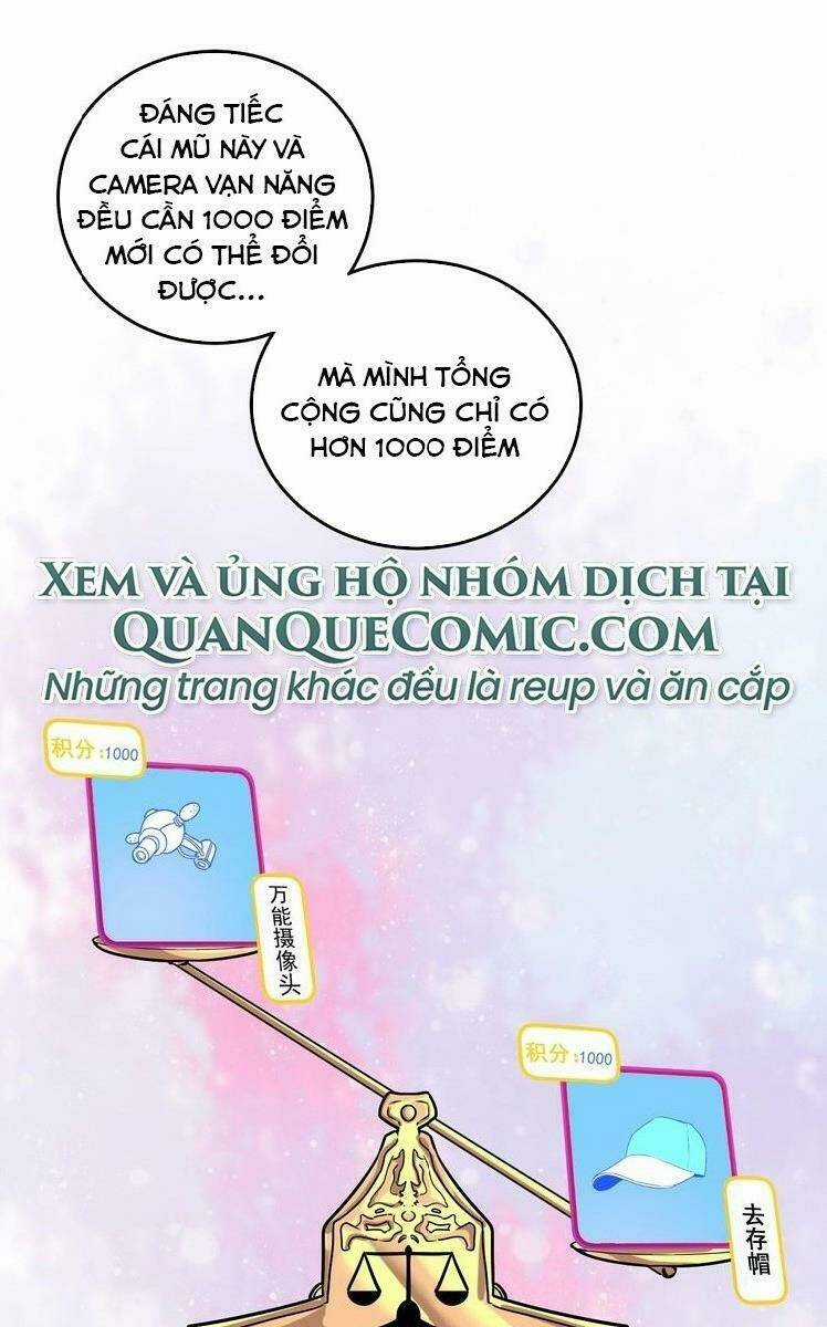 Thành Tựu Của Ta Rất Nhiều Chapter 21 trang 35