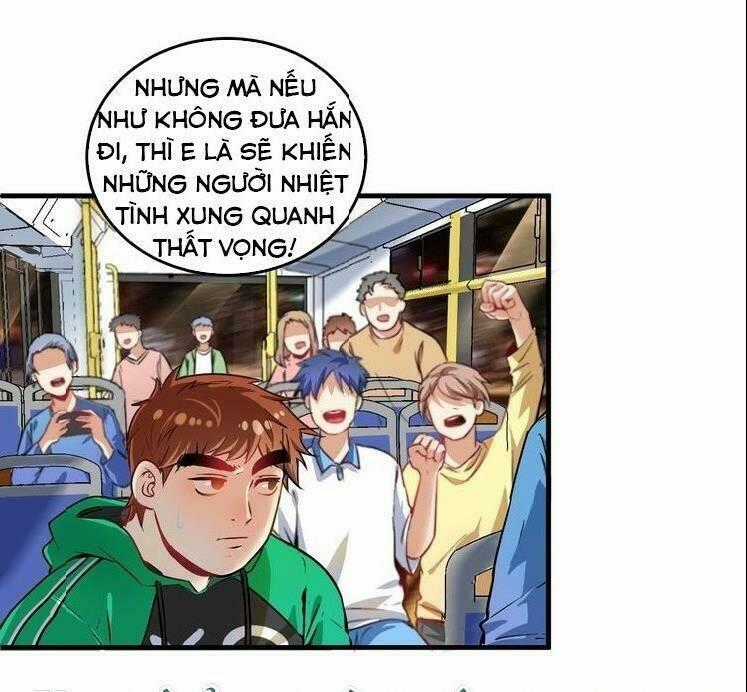 Thành Tựu Của Ta Rất Nhiều Chapter 21 trang 50