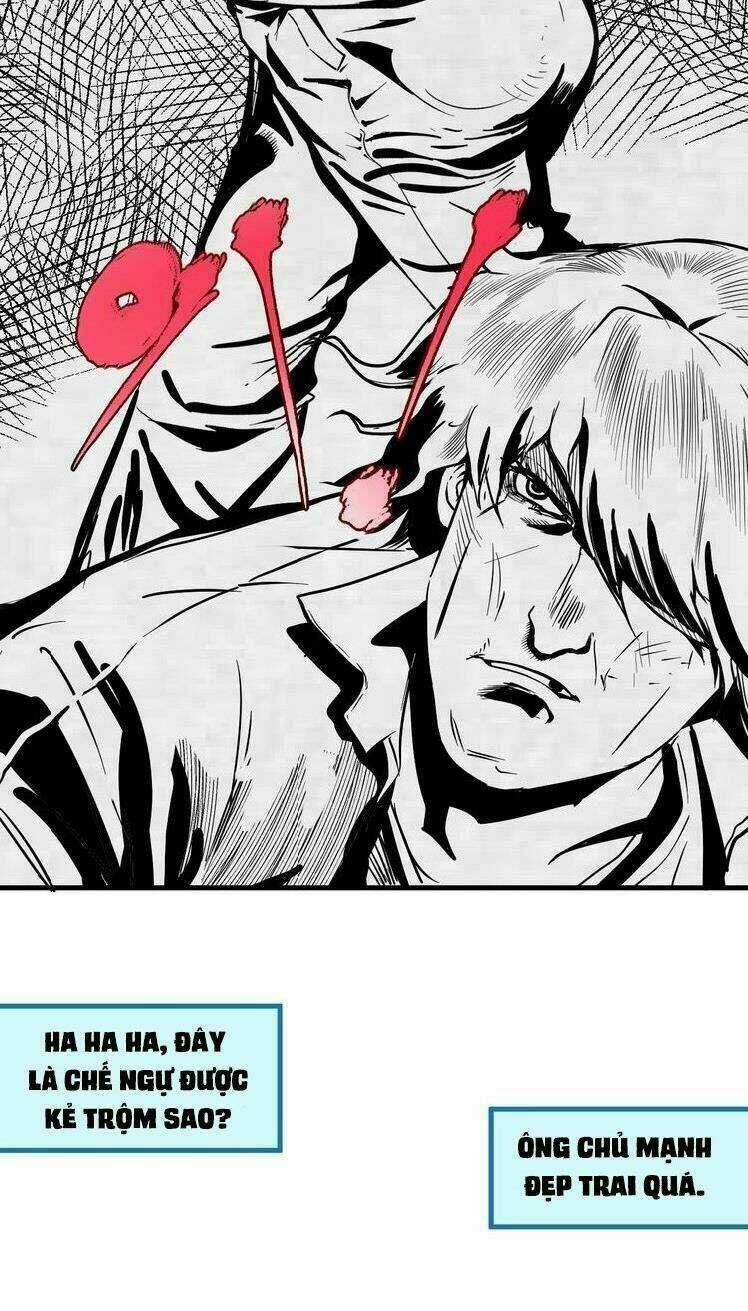 Thành Tựu Của Ta Rất Nhiều Chapter 22 trang 19