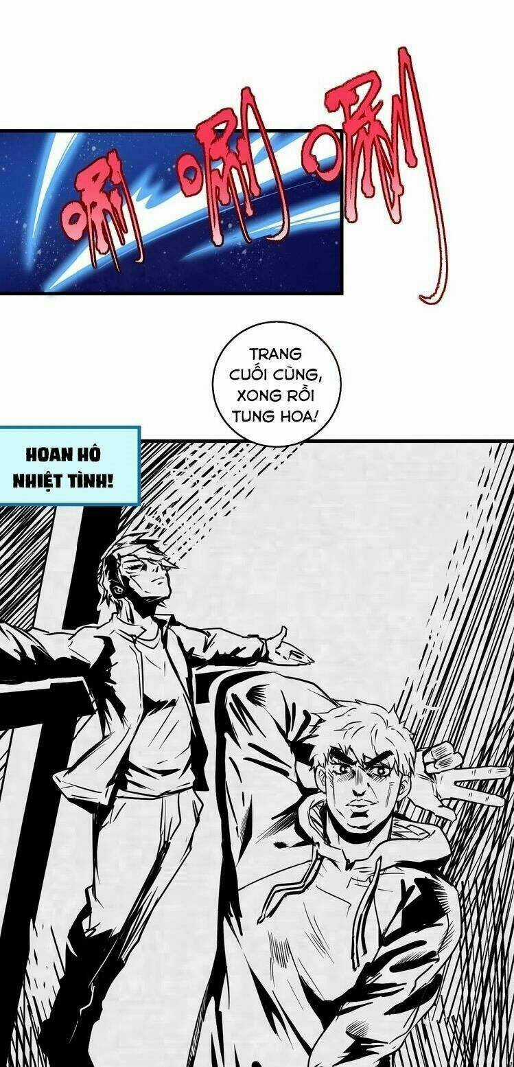 Thành Tựu Của Ta Rất Nhiều Chapter 22 trang 22