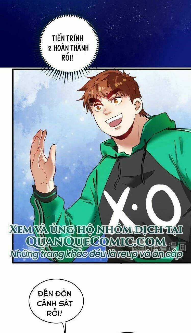 Thành Tựu Của Ta Rất Nhiều Chapter 22 trang 24