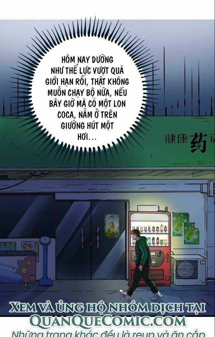 Thành Tựu Của Ta Rất Nhiều Chapter 22 trang 28